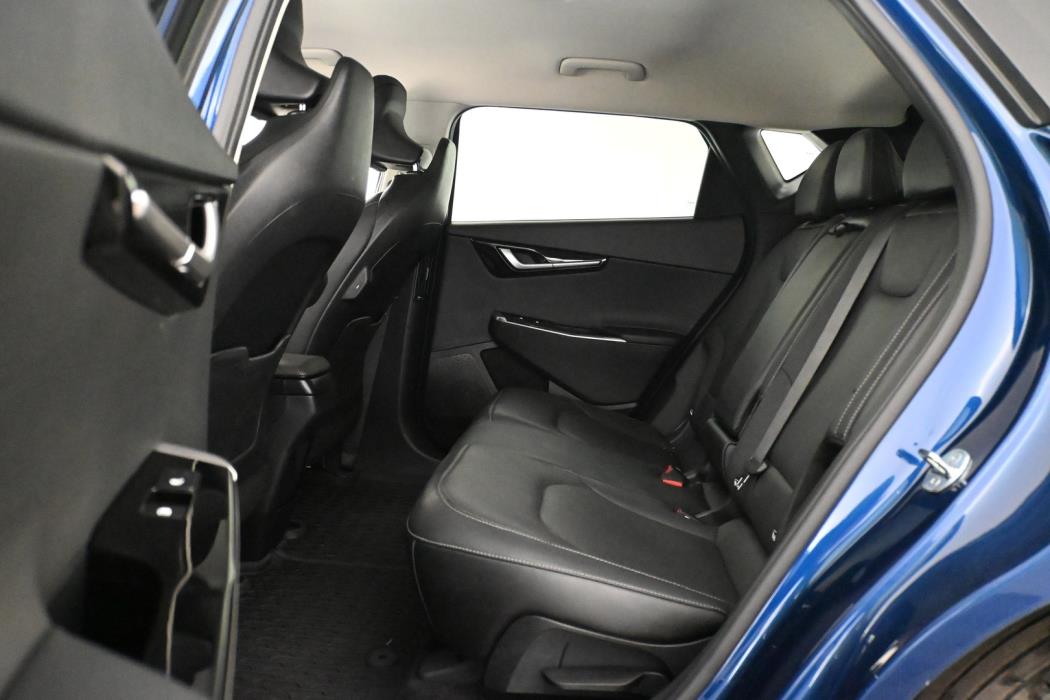 KIA EV6 2023