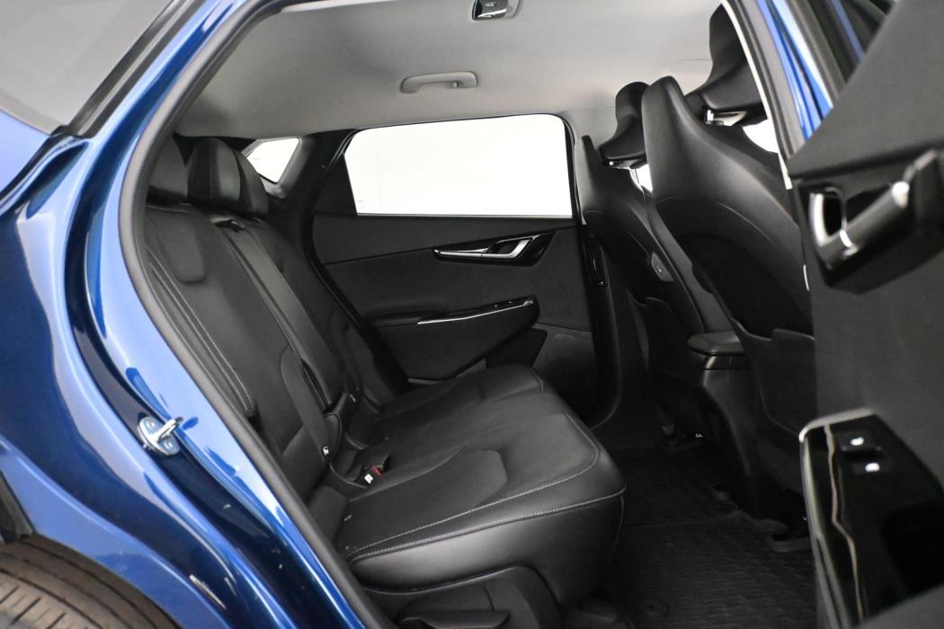 KIA EV6 2023