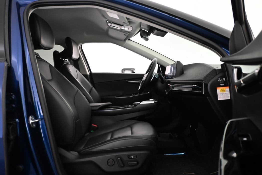 KIA EV6 2023