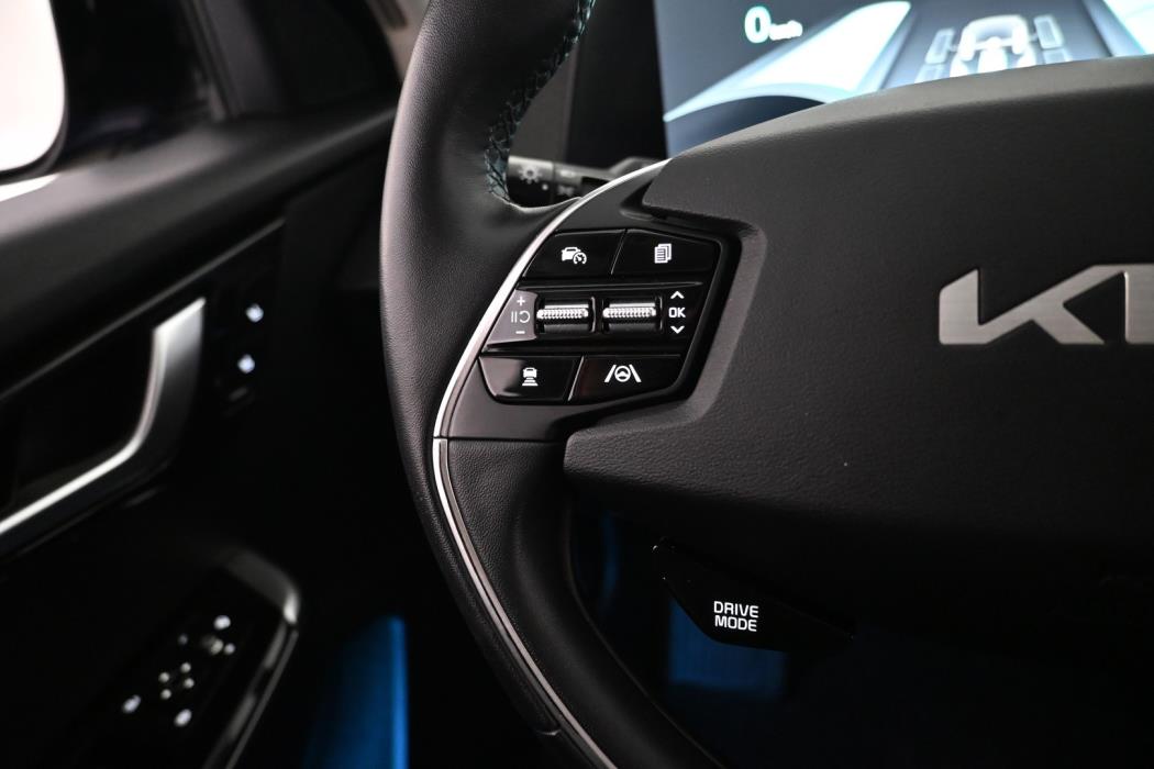 KIA EV6 2023
