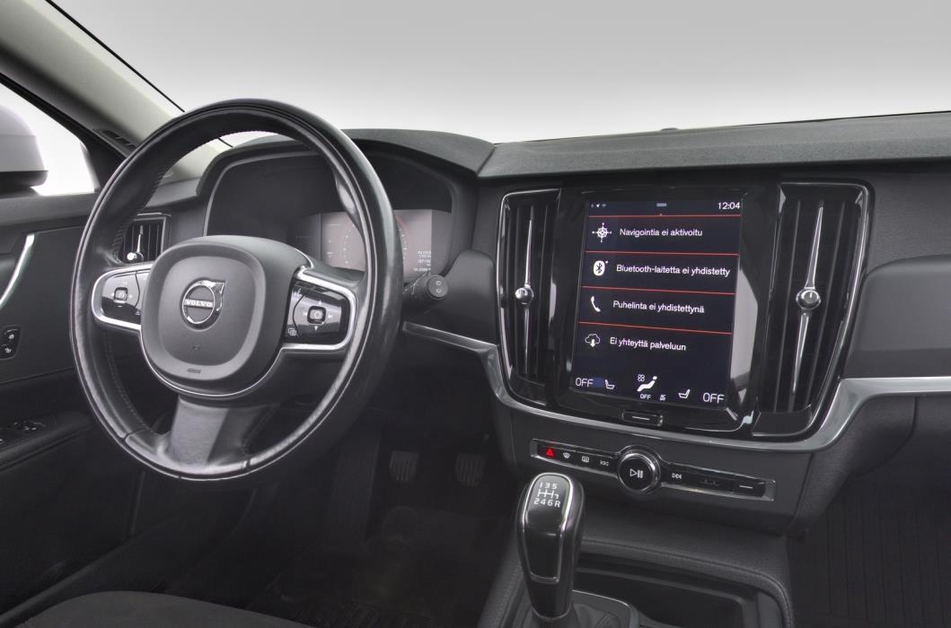 VOLVO V90 Cross Country 2018