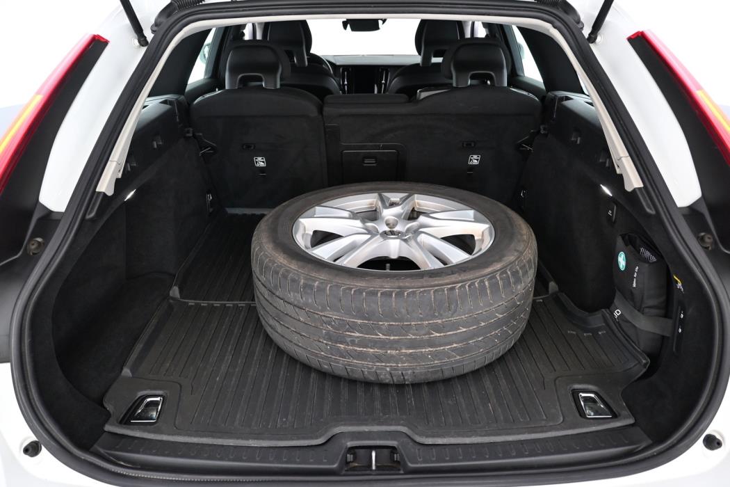 VOLVO V90 Cross Country 2018