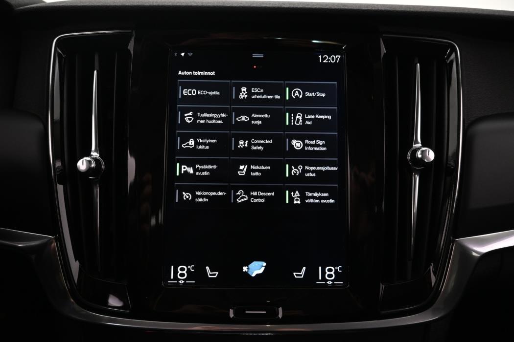 VOLVO V90 Cross Country 2018