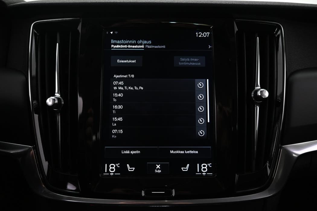 VOLVO V90 Cross Country 2018