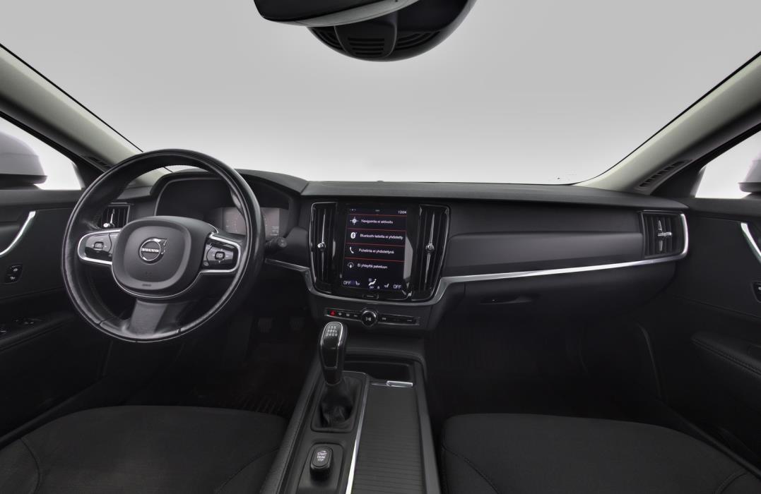 VOLVO V90 Cross Country 2018