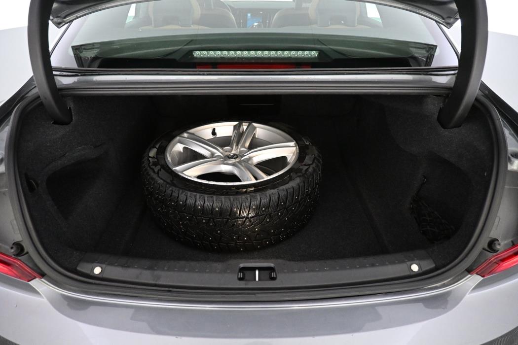VOLVO S90 2017