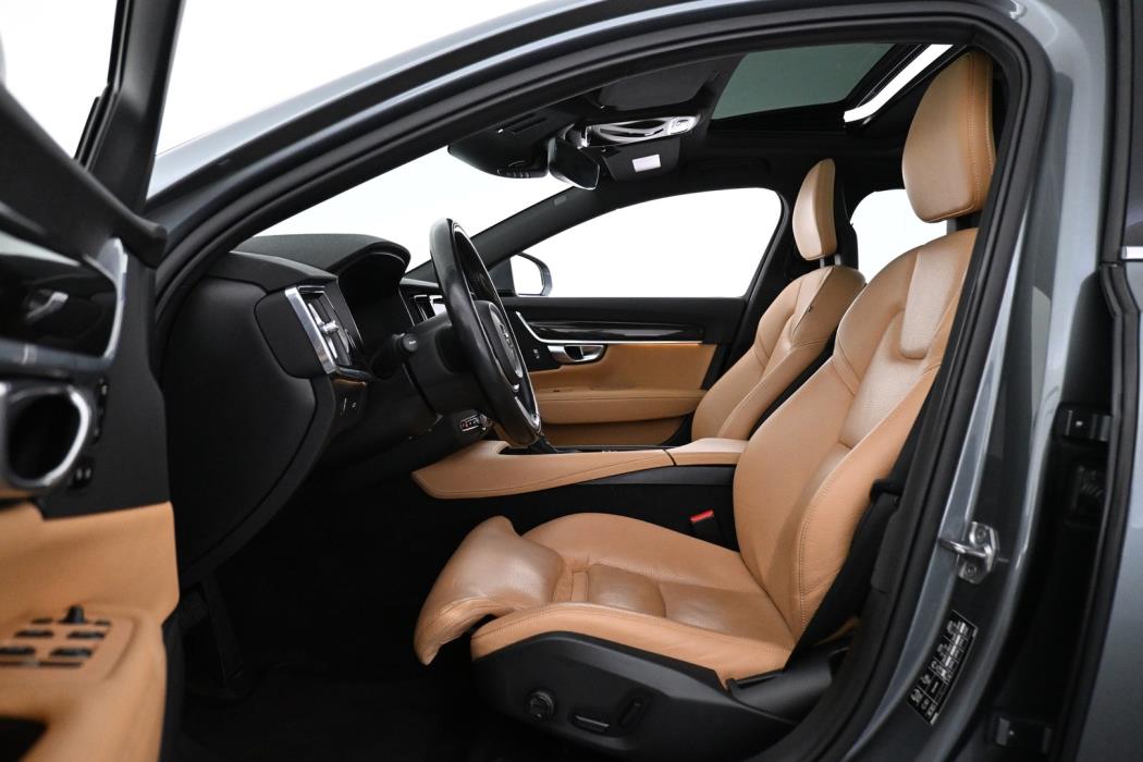 VOLVO S90 2017