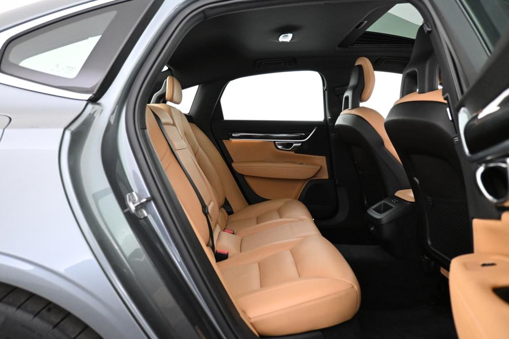 VOLVO S90 2017