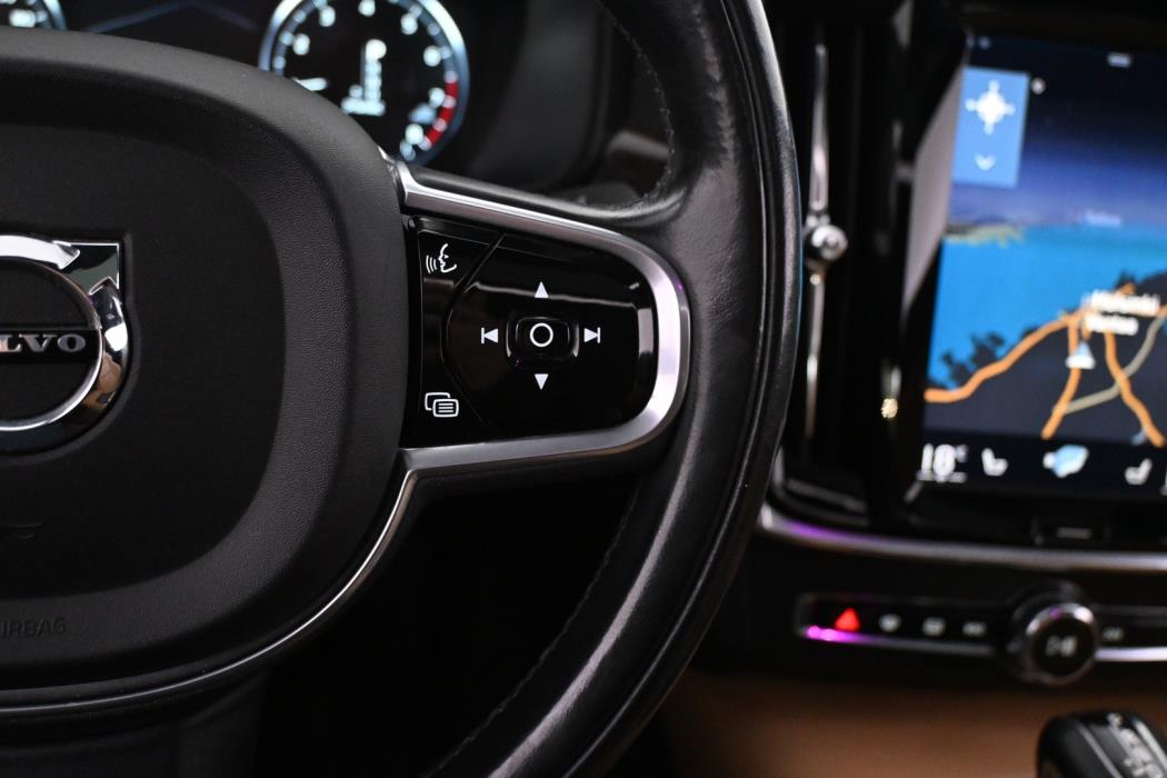 VOLVO S90 2017