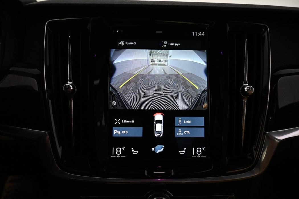 VOLVO S90 2017