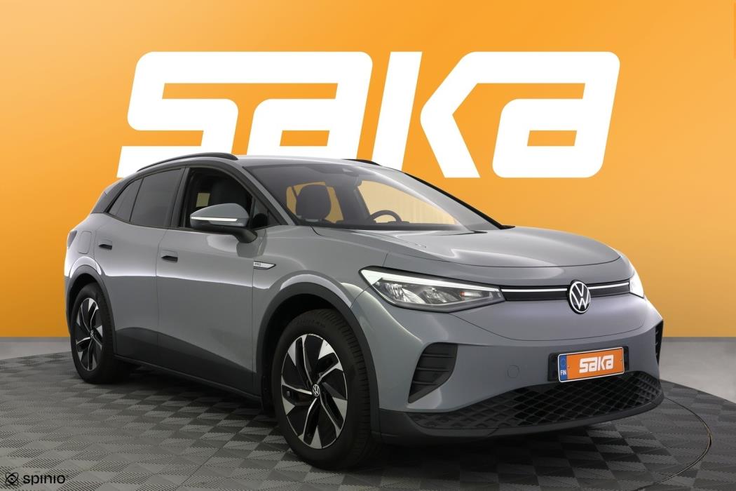 VOLKSWAGEN ID.4 2023