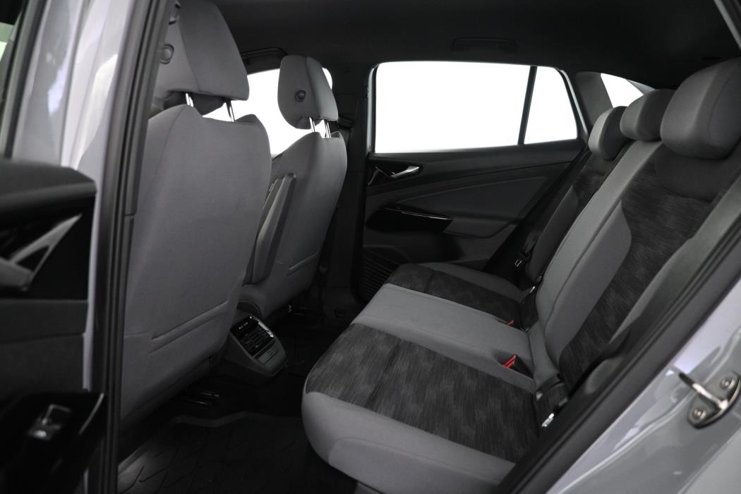 VOLKSWAGEN ID.4 2023