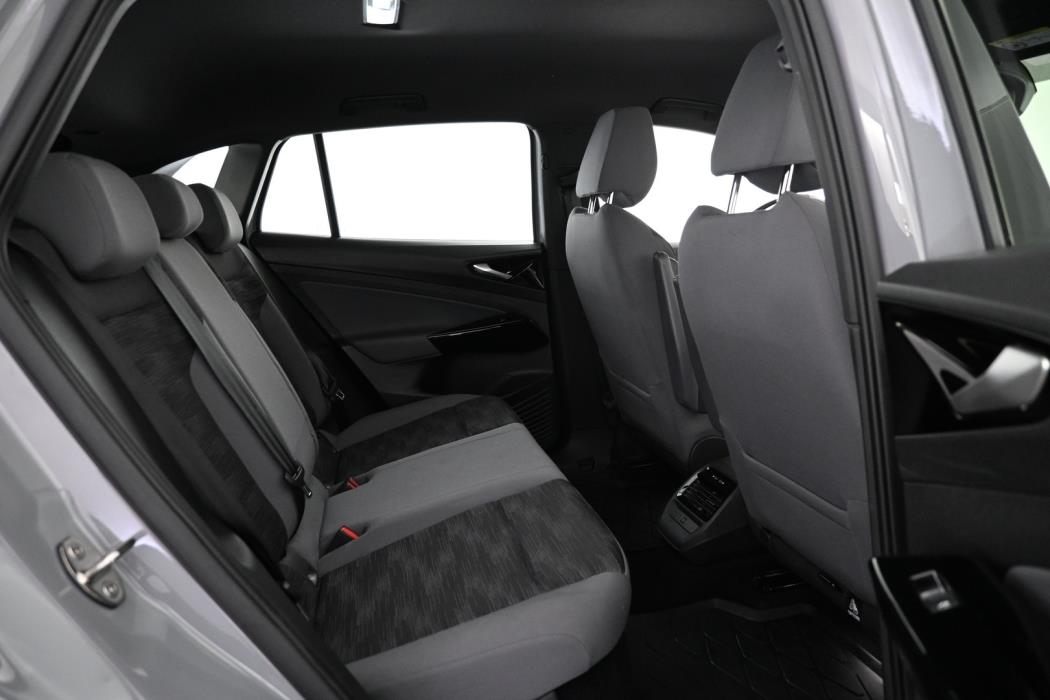 VOLKSWAGEN ID.4 2023