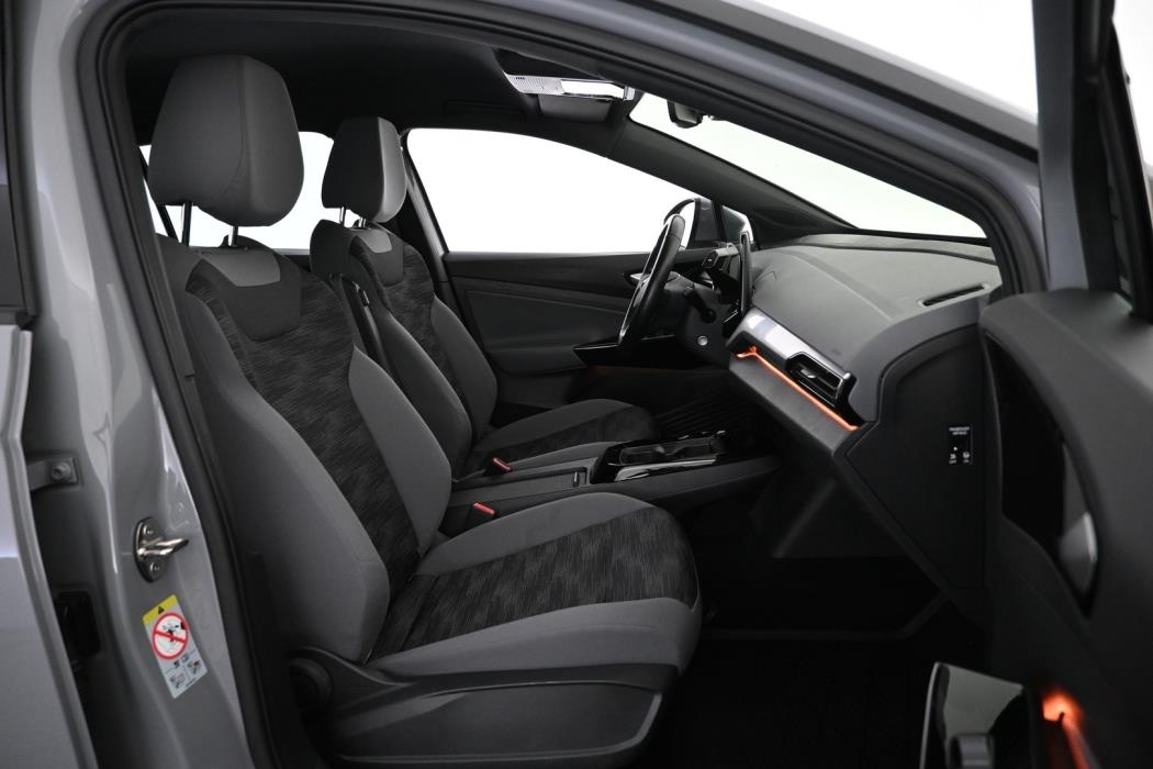 VOLKSWAGEN ID.4 2023