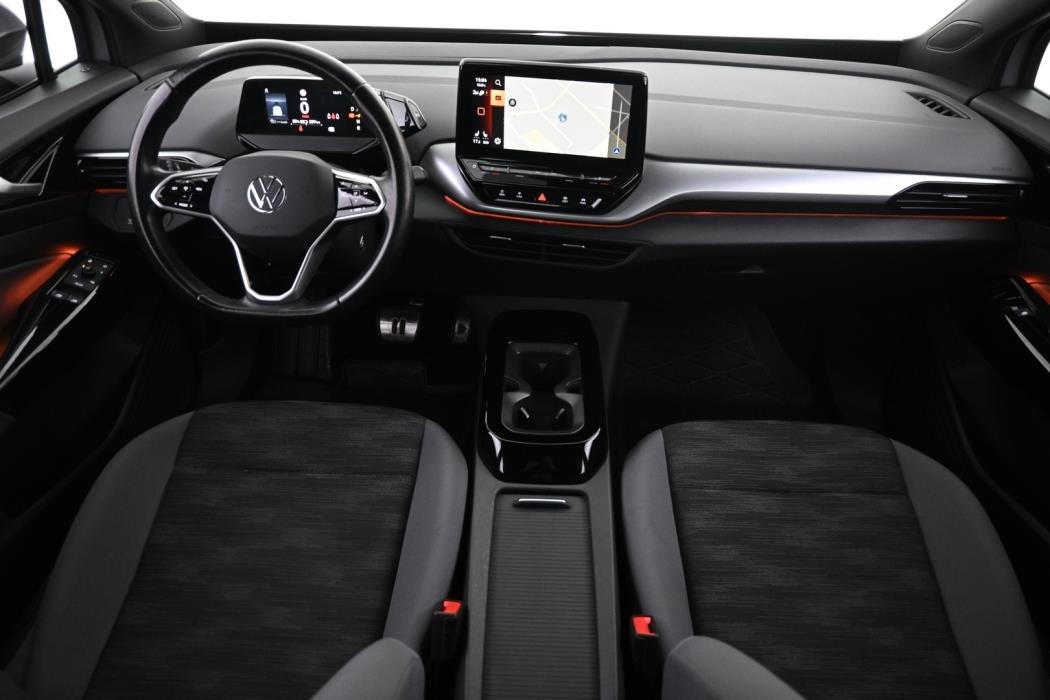 VOLKSWAGEN ID.4 2023