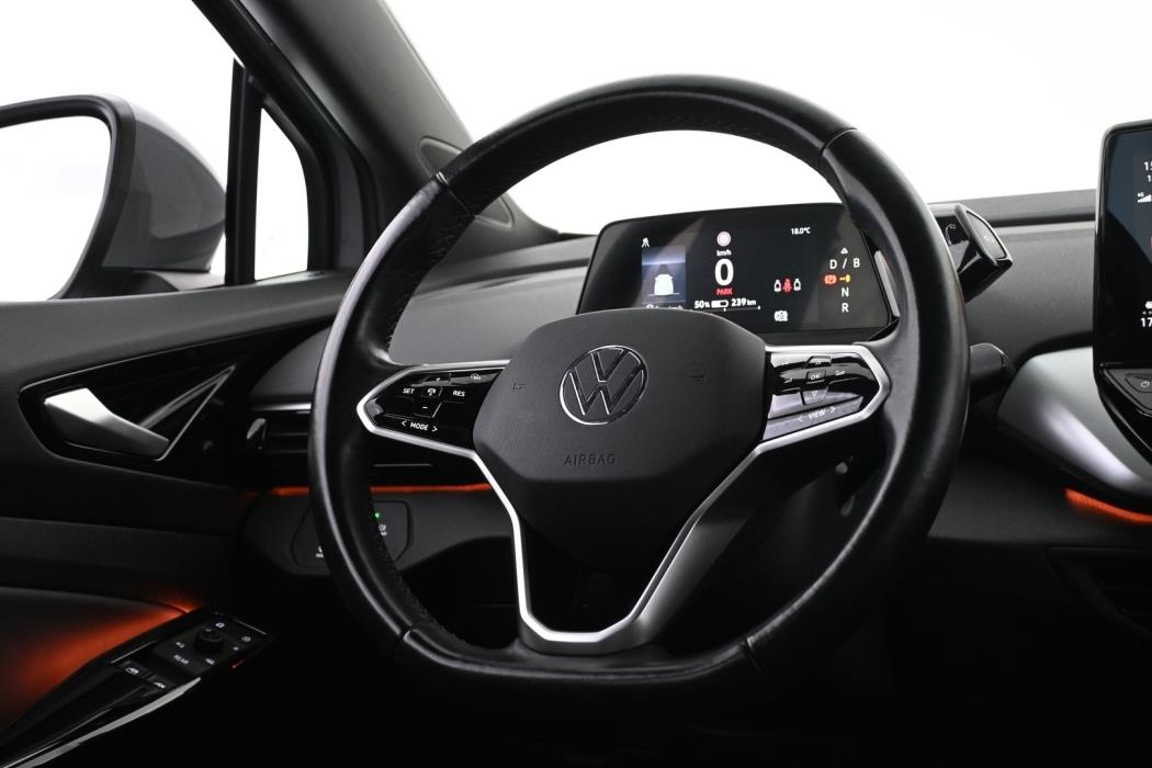 VOLKSWAGEN ID.4 2023