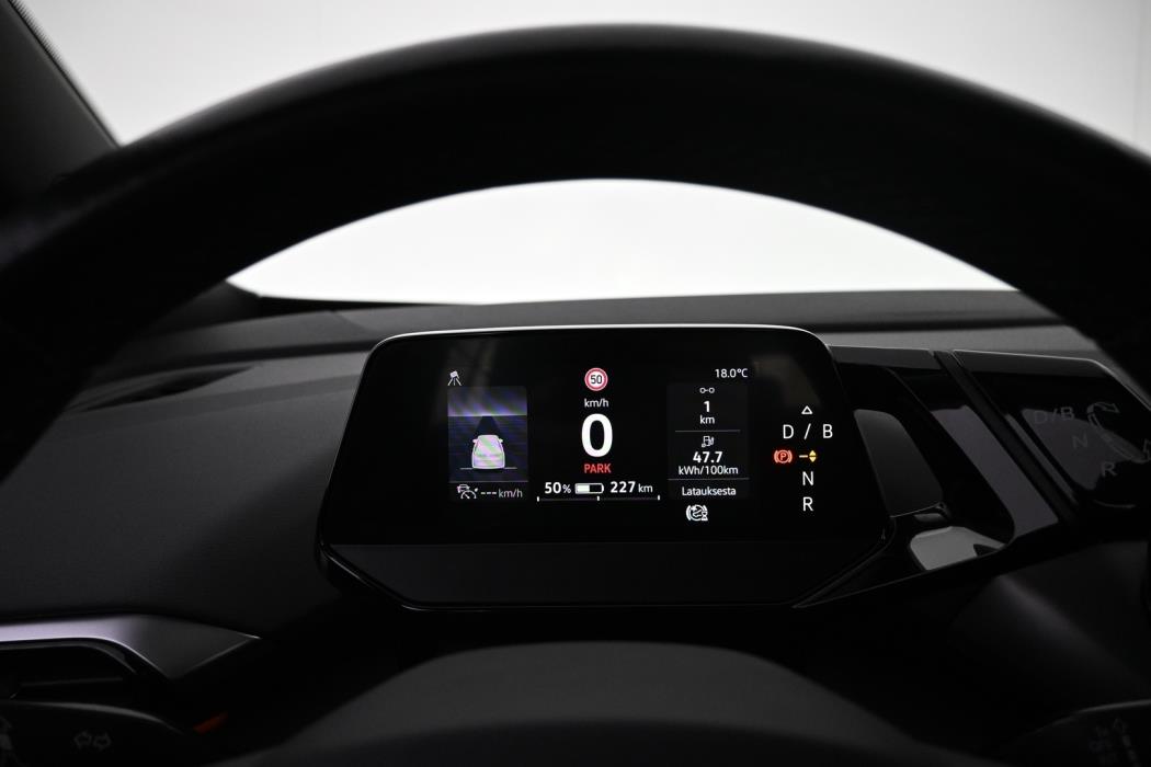 VOLKSWAGEN ID.4 2023