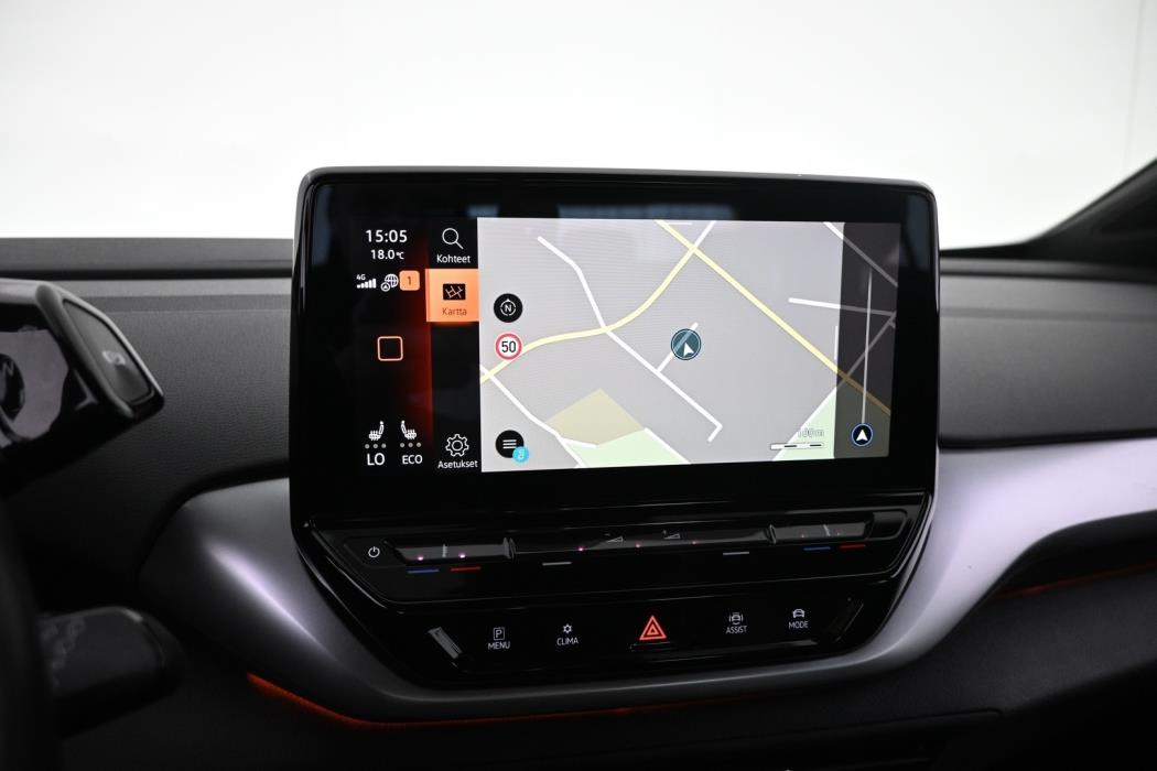 VOLKSWAGEN ID.4 2023