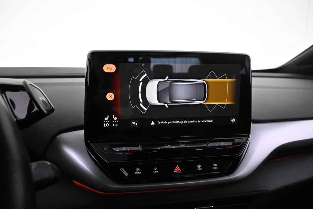 VOLKSWAGEN ID.4 2023