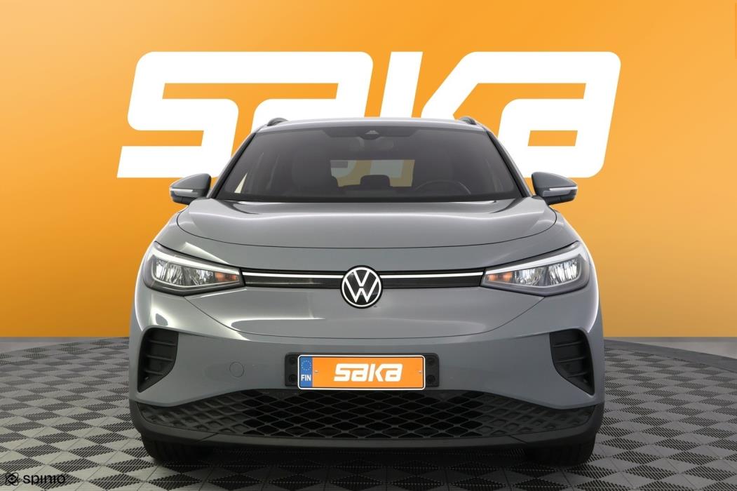 VOLKSWAGEN ID.4 2023