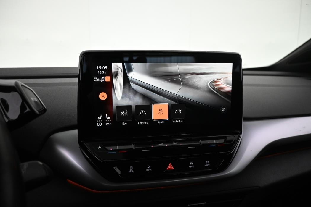 VOLKSWAGEN ID.4 2023