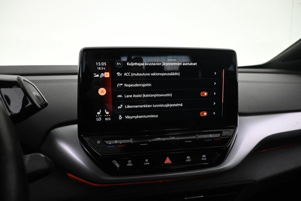 VOLKSWAGEN ID.4 2023