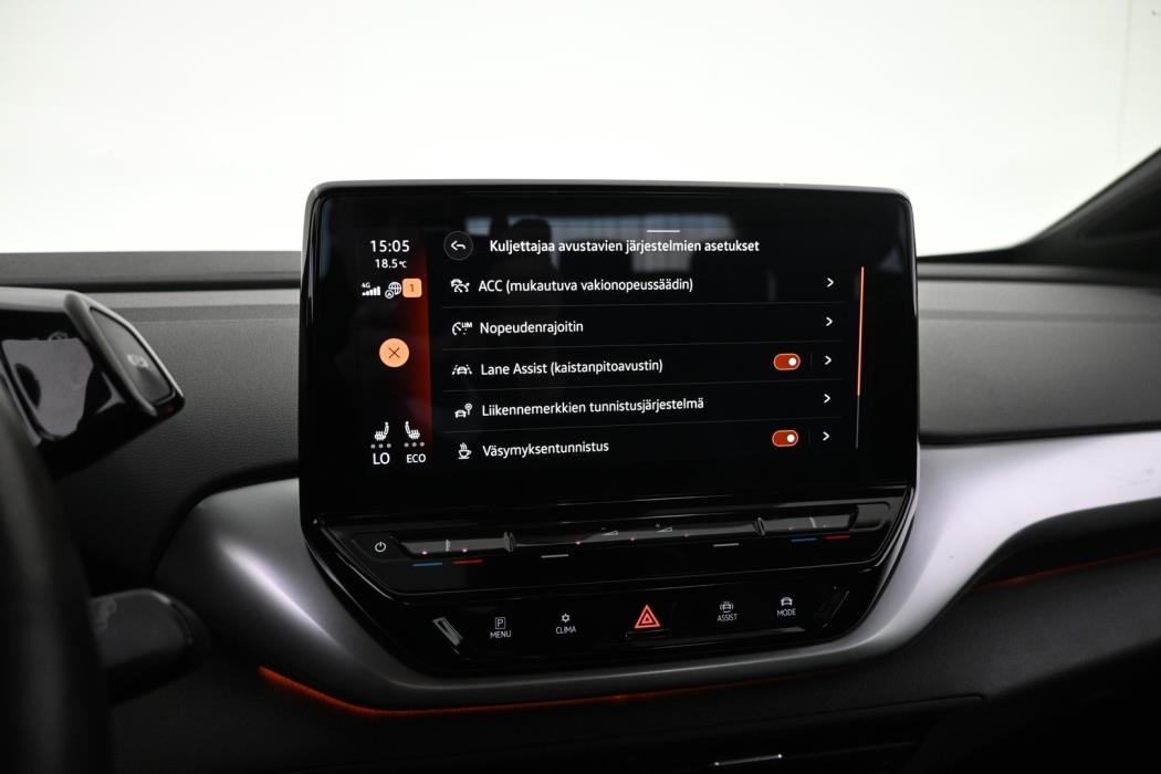 VOLKSWAGEN ID.4 2023