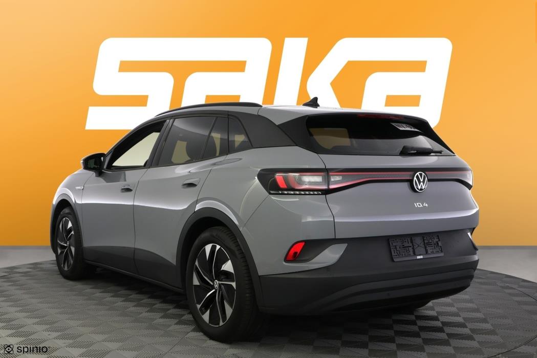 VOLKSWAGEN ID.4 2023