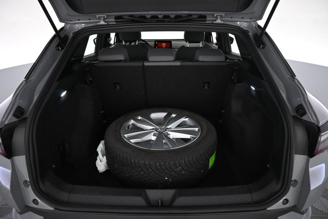 VOLKSWAGEN ID.4 2023