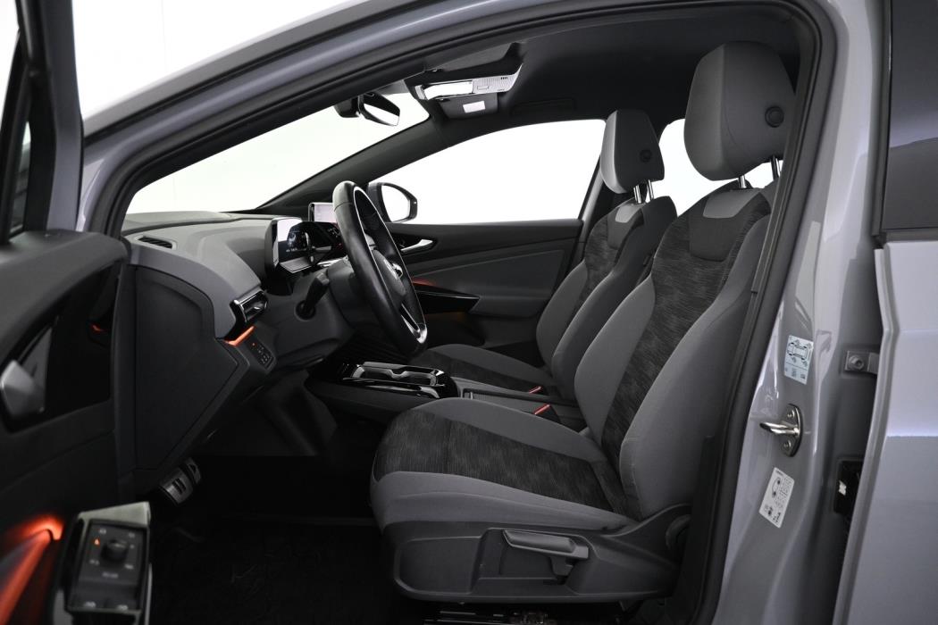 VOLKSWAGEN ID.4 2023