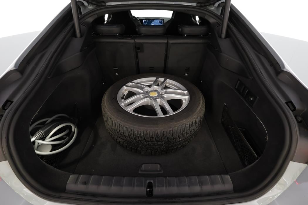 BMW i4 2022