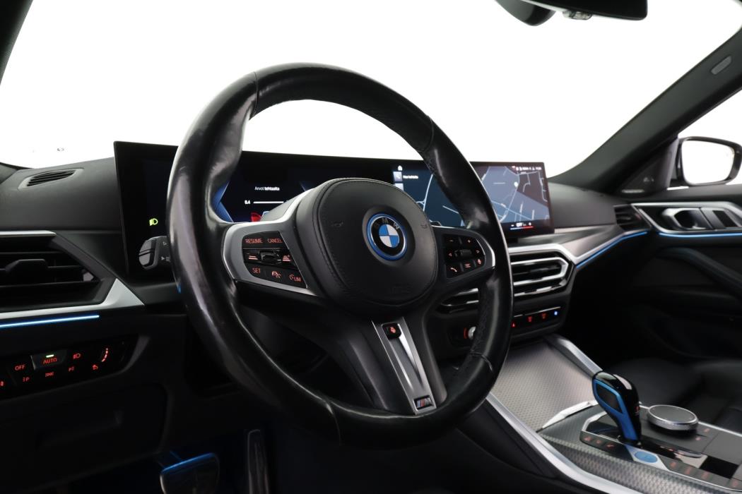 BMW i4 2022