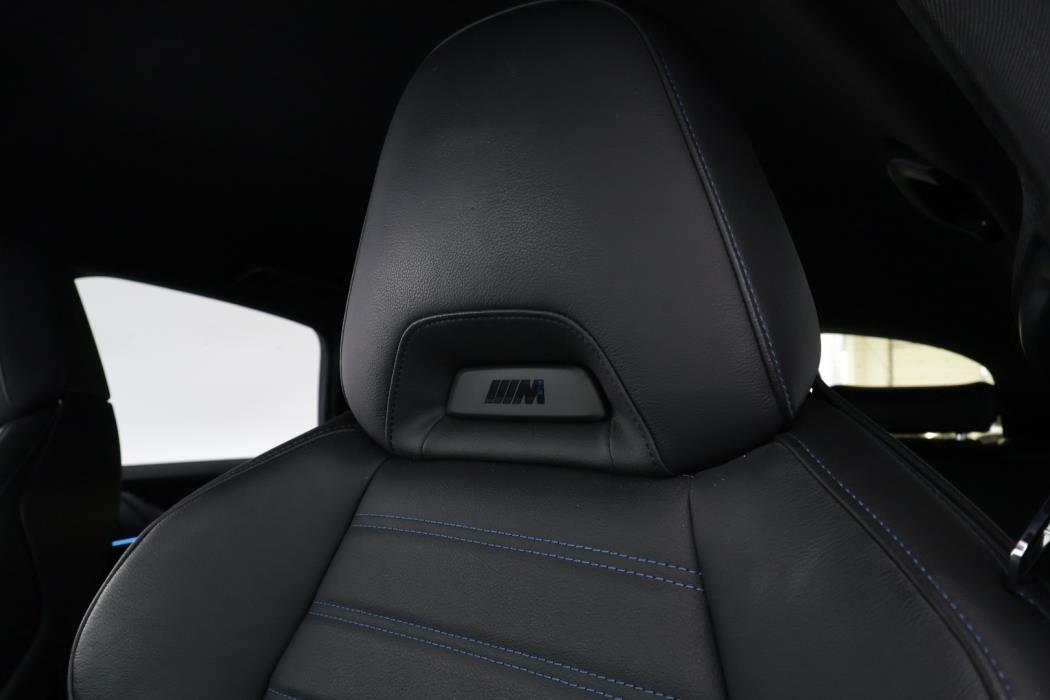 BMW i4 2022