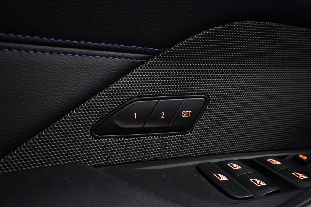 BMW i4 2022