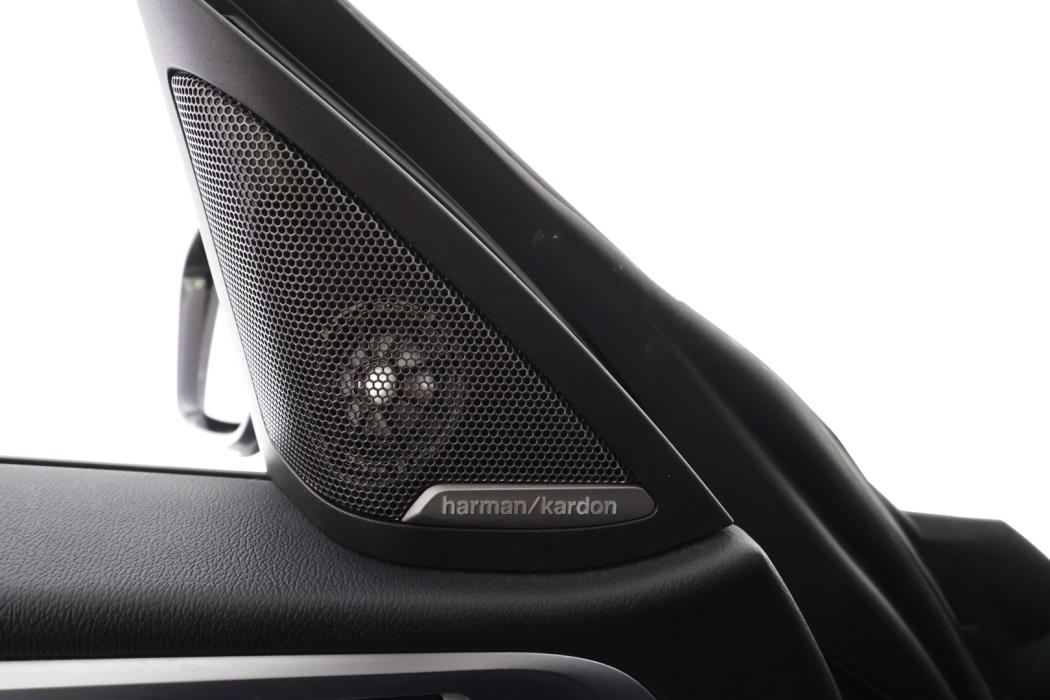 BMW i4 2022