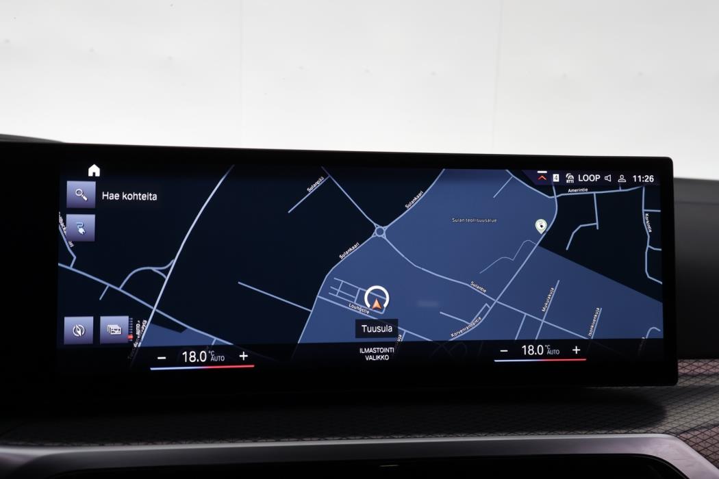 BMW i4 2022