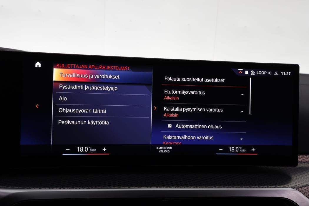 BMW i4 2022