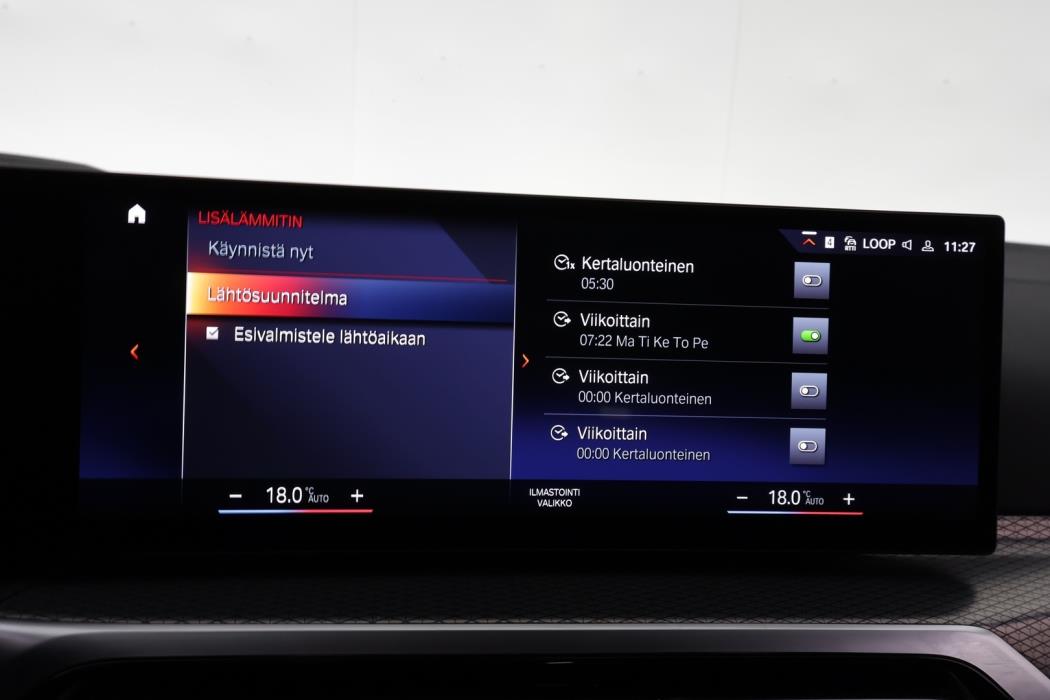 BMW i4 2022