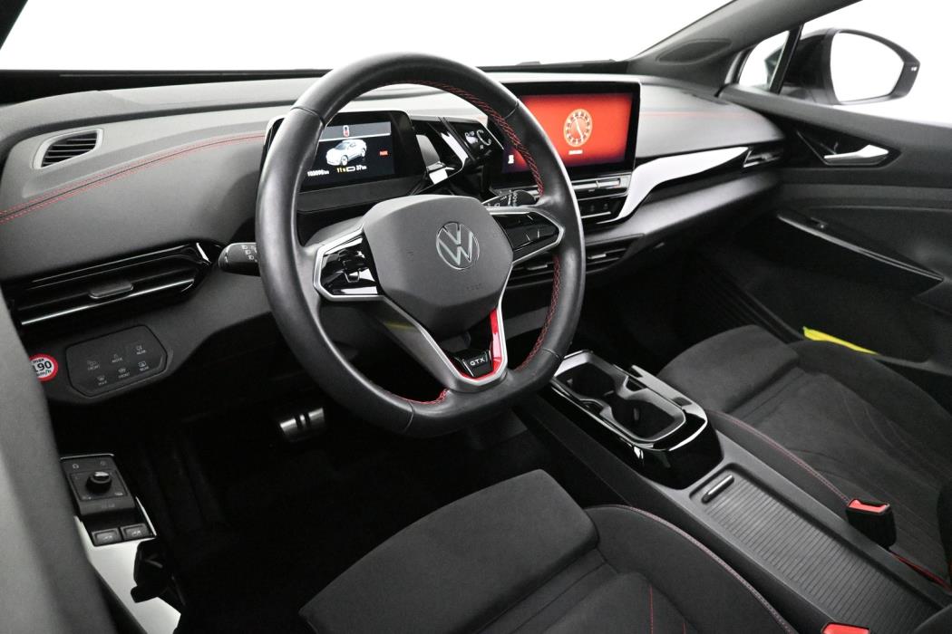 VOLKSWAGEN ID.4 2023
