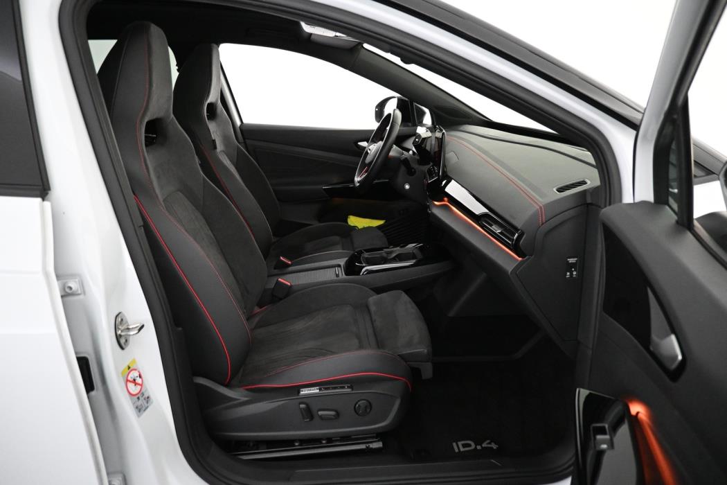 VOLKSWAGEN ID.4 2023
