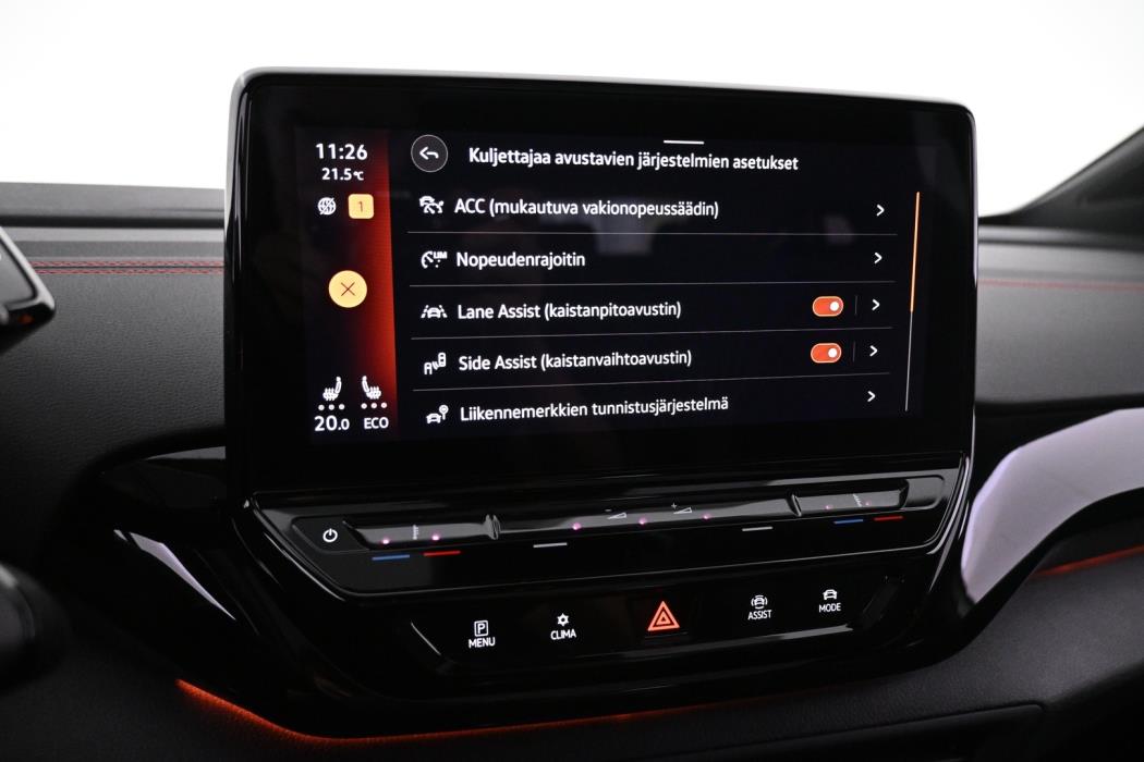 VOLKSWAGEN ID.4 2023