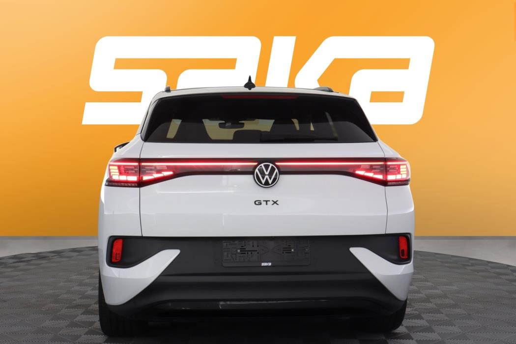 VOLKSWAGEN ID.4 2023