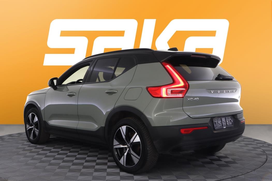 VOLVO XC40 2022