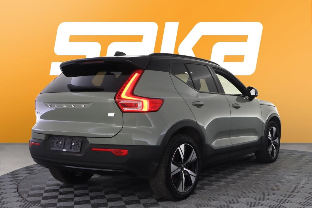 VOLVO XC40 2022