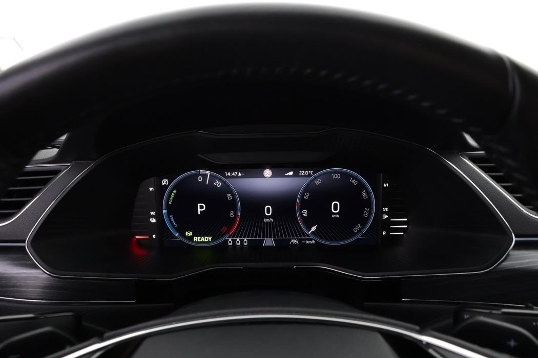 SKODA Superb 2023