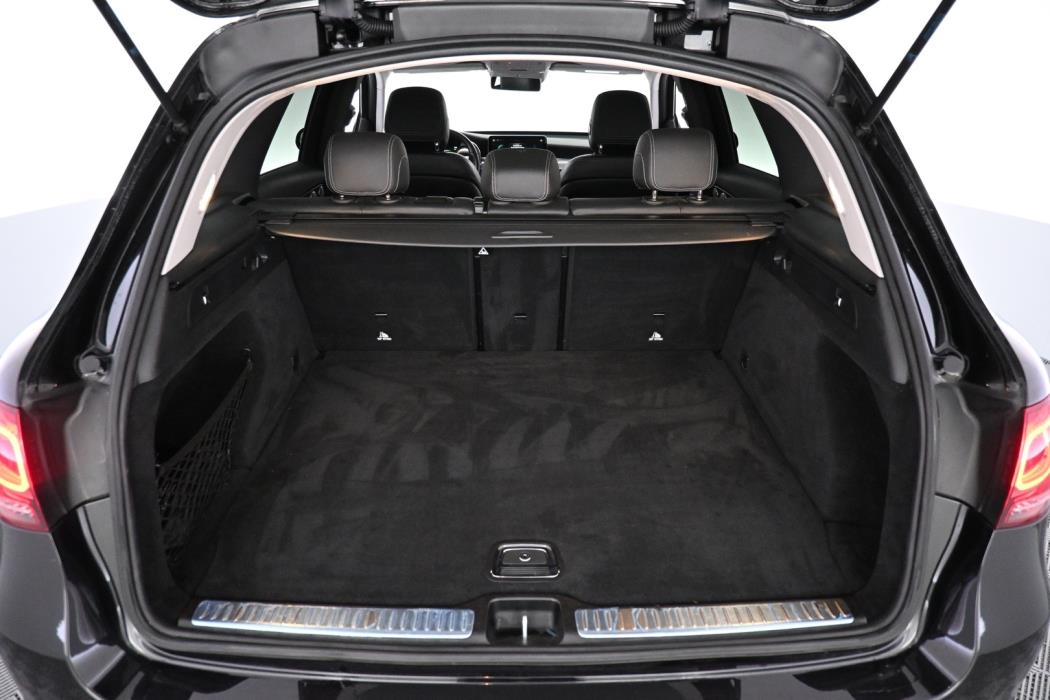 MERCEDES-BENZ GLC 2020