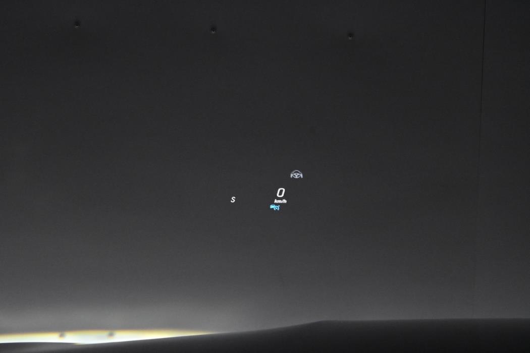 MERCEDES-BENZ GLC 2020