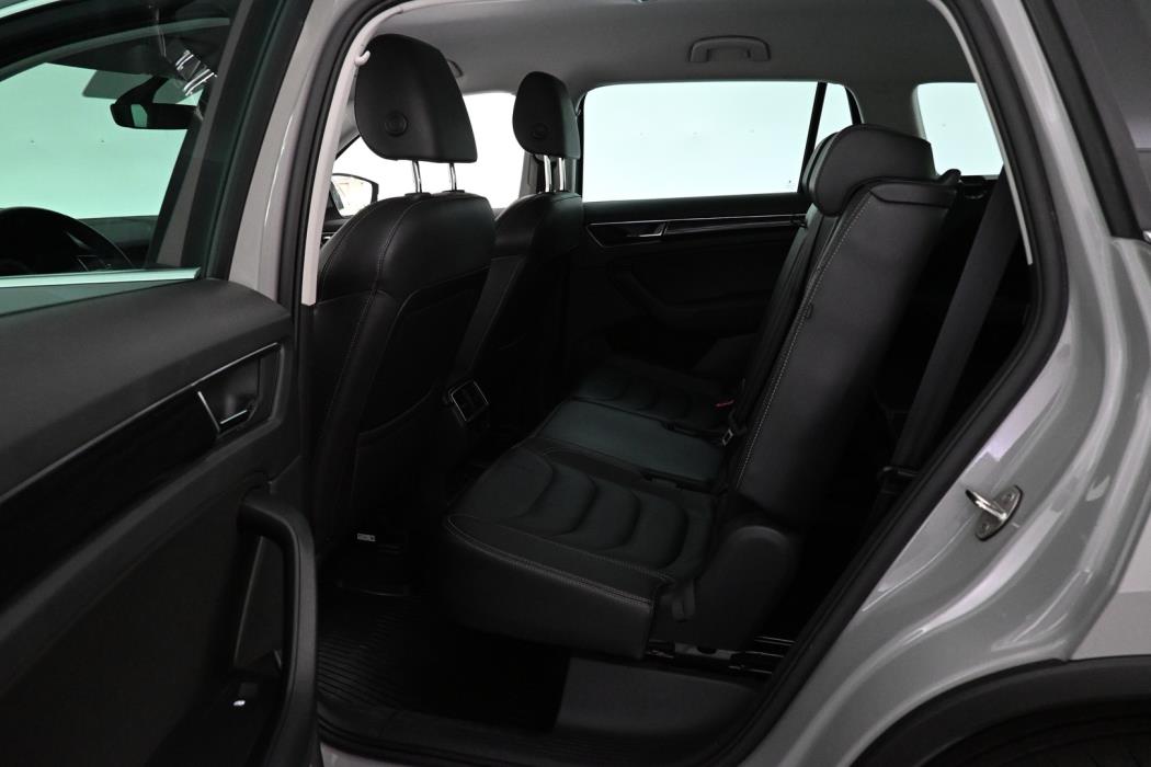 SKODA Kodiaq 2021