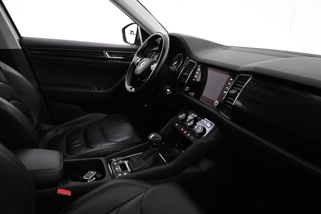SKODA Kodiaq 2021