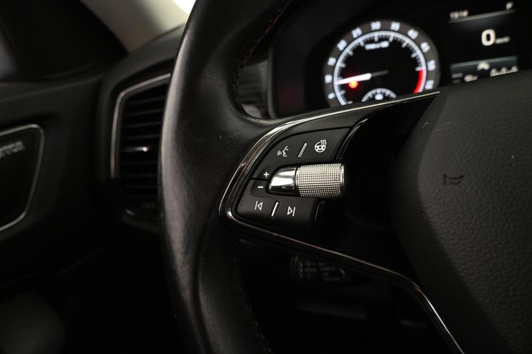 SKODA Kodiaq 2021